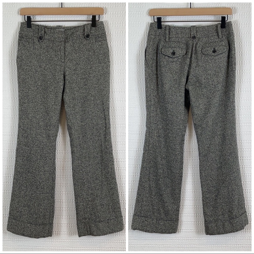 LOFT Curvy Pants Size 2P